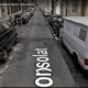 Illustration for article titled Lets go carspotting in Marseilles France using Google Streetview! Vexing Vans Edition